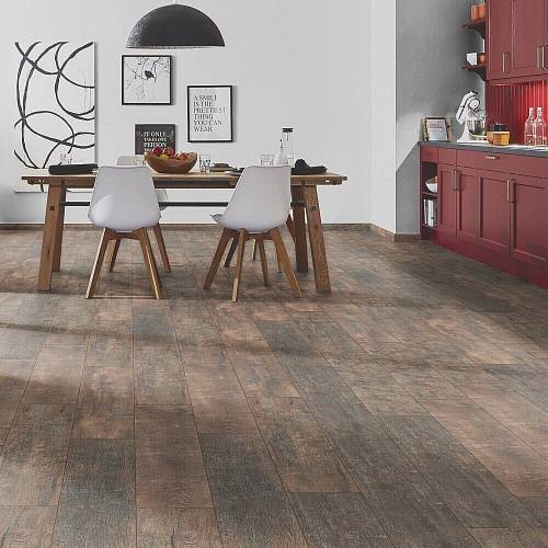 Ламінат Krono Original Super Natural Classiс 4V К061 комори Дошка Рости 32/8 (0,2467кв.м/шт) LW