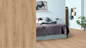 Ламинат Egger Kingsize EL2093 Дуб Ортега  32/8 (327*1292мм) (2.5349 кв.м/уп)(6 шт) 2V