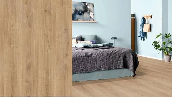 Ламинат Egger Kingsize EL2093 Дуб Ортега  32/8 (327*1292мм) (2.5349 кв.м/уп)(6 шт) 2V