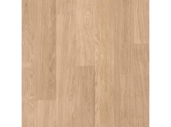 Ламінат Quick-Step Eligna Hydroseal EL915 Дошка Білого Дуба Лакірірованная (32/8) (0,215кв.м/шт) (8шт/уп)