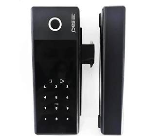 Смарт замок PES Glass