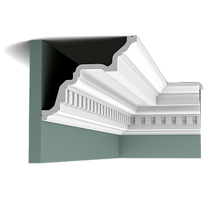 Карниз Orac Luxxus C422 200х17х19,5см. (10шт./уп)