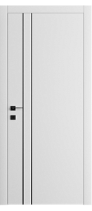 Двері Dooris A 10 800*2000