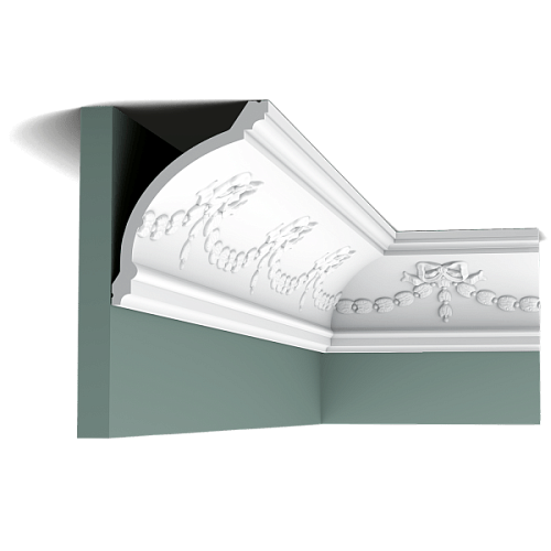 Карниз Orac Luxxus C218 200х15х13см. (12шт./Уп)