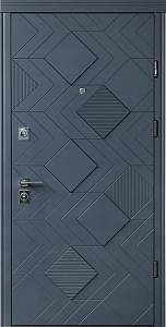 Двері вхідні Страж Lux St Mottura Andora 850/950*2040