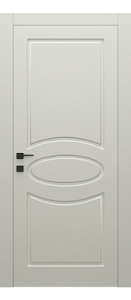 Двері Dooris Classic C 01 800*2000