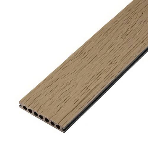 Террасна дошка Tardex  3D 150х24,5х4000 мм Brown