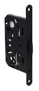 Механізм під ключ Safita PZ 410C-S 85*50 BLACK чорний