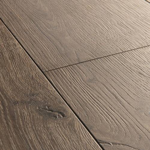 Ламінат Quick-Step Signature SIG 4766 Дуб Коричневий Браш (32/9) (0,2926 кв.м/шт) (7шт/уп)