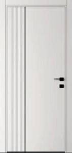 Дверне полотно Лофт 2 800*2000