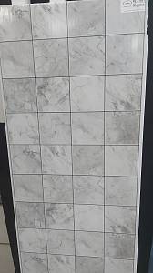 162 Панель ПВХ Рико RL3148.7 Матрикс 0,25х6 (10шт.)