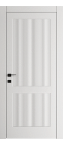 Двері Dooris FR 02 сніжно білий  800*2000