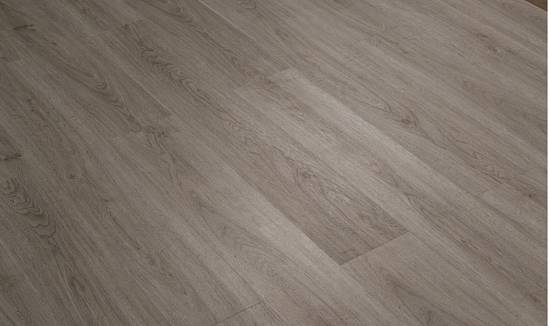 Вініловий підлогу Grun Holz Hard Floor Ultimate 415515 Дуб Хроміт 54/4 (1220 * 178 = 0,2173 м.кв) 11 шт