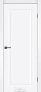 Дверне полотно SIMPLI - LOFT 09 Stildoors 800 х 2000, Білий супермат (РР)