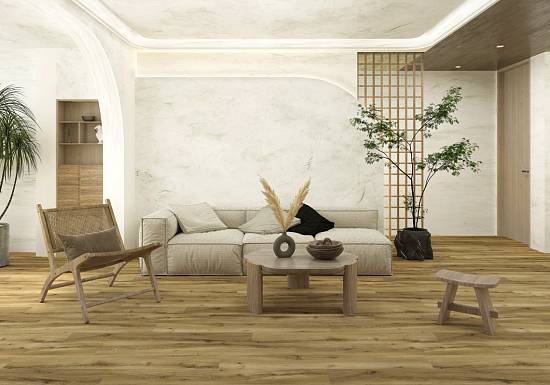 Вінілова підлога 29036-2 Дуб Арканзас (181,4 х1219, 5 = 0,2212 м.кв)