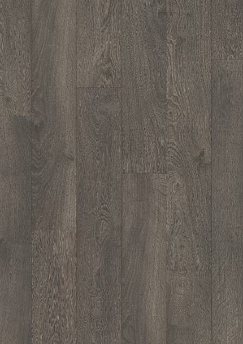 Ламінат Quick-Step Classic Waterproof CLM1382 Oak Gray Antique (32/8) (0,228 кв.м/шт.) (7 шт./уп.)