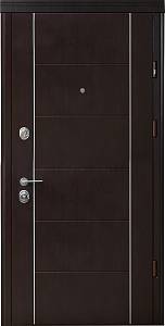 Двері вхідні Страж Lux St Mottura Параллель 850/950*2040