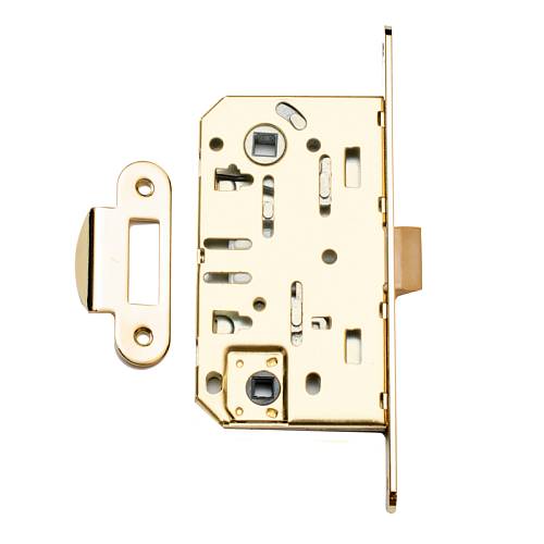 Механізм  52253   Safita WC 410B-S 96*50 PB золото