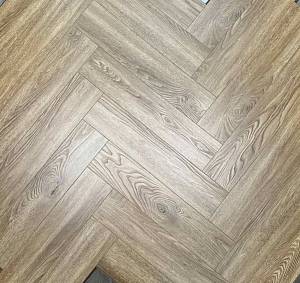 Ламинат Urban Floor Herringbone33/8 Harolde VG 7018(0,127*0,600) 0,0762кв.м/шт(30шт/уп=2,286 кв.м)