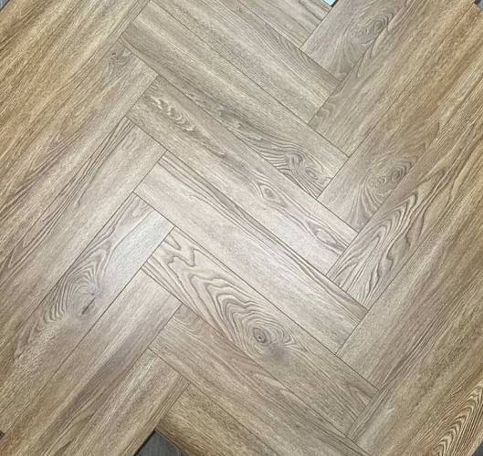 Ламинат Urban Floor Herringbone33/8 Harolde VG 7018(0,127*0,600) 0,0762кв.м/шт(30шт/уп=2,286 кв.м)