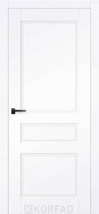 Дверне полотно RAMIRA/WESTON Korfad Ex. 800 х 2000, Біла емаль ВЗІРЕЦЬ
