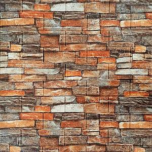 058 Панель стеновая 3D 700х770х5мм (S+D) SW-00000177