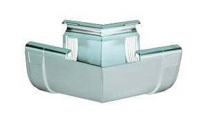 Угол внутренний Profil ( 004 ) W 135° белый Д 130 (14 шт.)