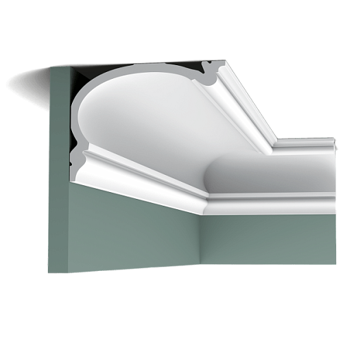 карниз Orac Luxxus Heritage C342 200х19х14см. (10шт./Уп)