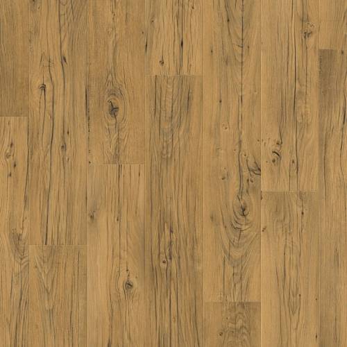 Ламінат Quick-Step Signature SIG 4767 Дуб тріснути Натуральний (32/9) (0,2926 кв.м/шт) (7шт/уп)