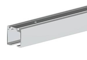 Алюмінієвий направляючий профіль Valcomp Herkules H2/180  1800 мм