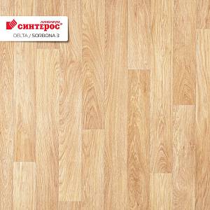 Линолеум TARKETT Delta SORBONA 3 толщ.2,5/0,15 шир.3 м.п.