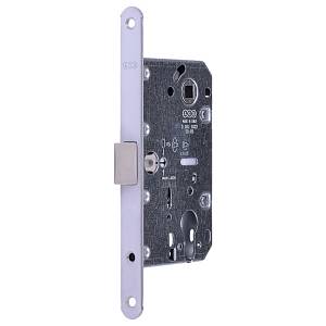 Механізм AGB Mediana Evolution ХТ PZ 18/85/50, матовий хром (Сeleste)