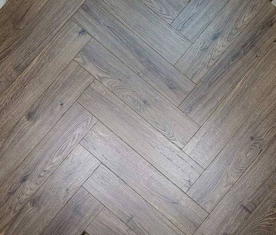 Ламинат Urban Floor Herringbone33/8 Baccara VG7803(0,127*0,600) 0,0762кв.м/шт(30шт/уп=2,286 кв.м)