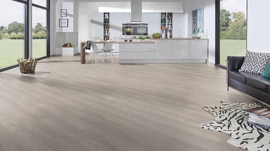 Ламинат Krono Original Super Natural Сlassic 4V 5961ДУБ АЗИАТСК ОЙСТЕ 32/8 (0,2467кв.м/шт)