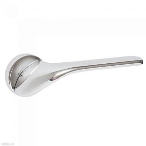 Дверная ручка SYSTEM Palma RO12 CR Хром