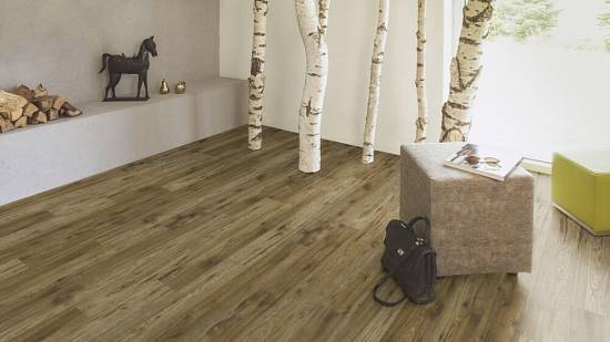 Ламинат Kaindl Natural Touch Premium plank 34073 Гикори Chelsea 4V (32/10)(0,22)(8шт/уп)