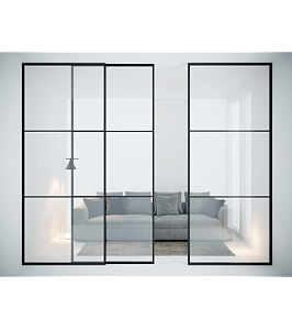 Двери Astori Etro 2600*1800