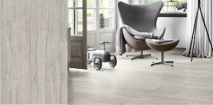 Ламинат Egger Classic EL2081 Дуб Элва серый 4V  8/32 (1,292*0,193 (0.24935м2  )(1,9948м2/8шт)