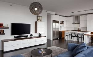 Ламинат Urban Floor Megapolis №80002 Дуб Ричмонд 33/8 VG PF (0,2045кв.м/шт)(10шт/уп=2,04кв.м)