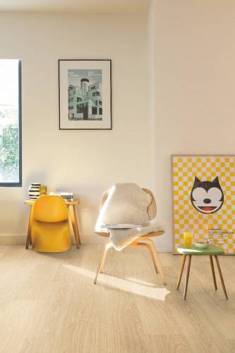 Ламинат Quick-Step Classic Waterproof CLM3185 Дуб Королевский (32/8) (0,228кв.м/шт) (7шт/уп)