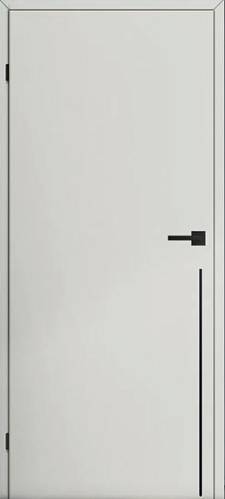 Дверне полотно Portala Молдінг 12 800*2000