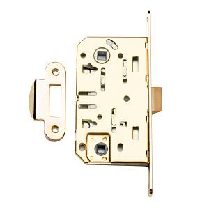 Механізм  52253   Safita WC 410B-S 96*50 PB золото