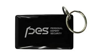 Брелок PES MIFARE