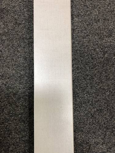 Плинтус LK70C 8109 ЛЕН НАТУРАЛЬНЫЙ (2,60х70х14)