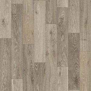 Линолеум Beau Flor Blacktex 966 M Fumed товщ.2,8/0,4 шир.3,0 м/п (Бельгия)