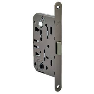 Механізм  Safita WC 410B-S 96*50 MSB графіт