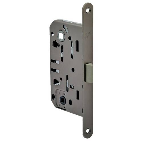 Механізм Safita WC 410B-S 96*50 MSB графіт