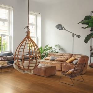 Ламинат Quick-Step Signature SIG 4760 Мербау  (32/9) (0,2926 кв.м/шт) (7шт/уп)