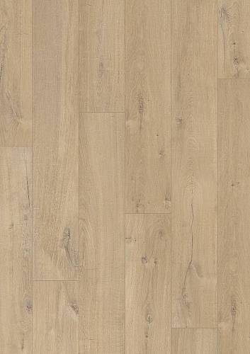 Ламінат Quick-Step Impressive IM1856 Дуб Сірий Теплий (32/8) (0,2622кв.м/шт) (7шт/уп)