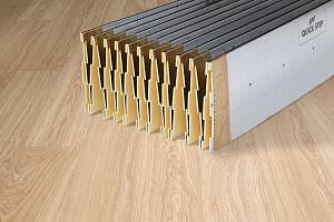 Подложка Quick Step Thermolevel 5мм  (9м2)